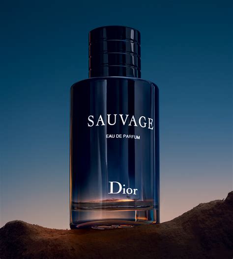 christian dior sauvage homme parfum|sauvage Dior price.